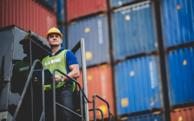 Empeora la congestión portuaria en un contexto de falta de capacidad y subida de fletes