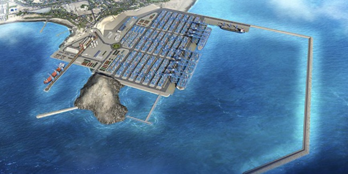 Análisis del Primer Año del Puerto de Chancay: ¿Cumplió las Grandes Promesas?