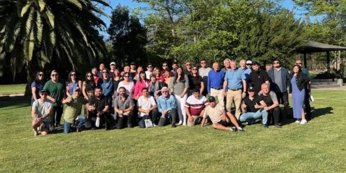 Agencia de Aduanas Gastón y Benjamín Pizarro y Cía. Ltda.: 80 años de historia familiar en el servicio aduanero