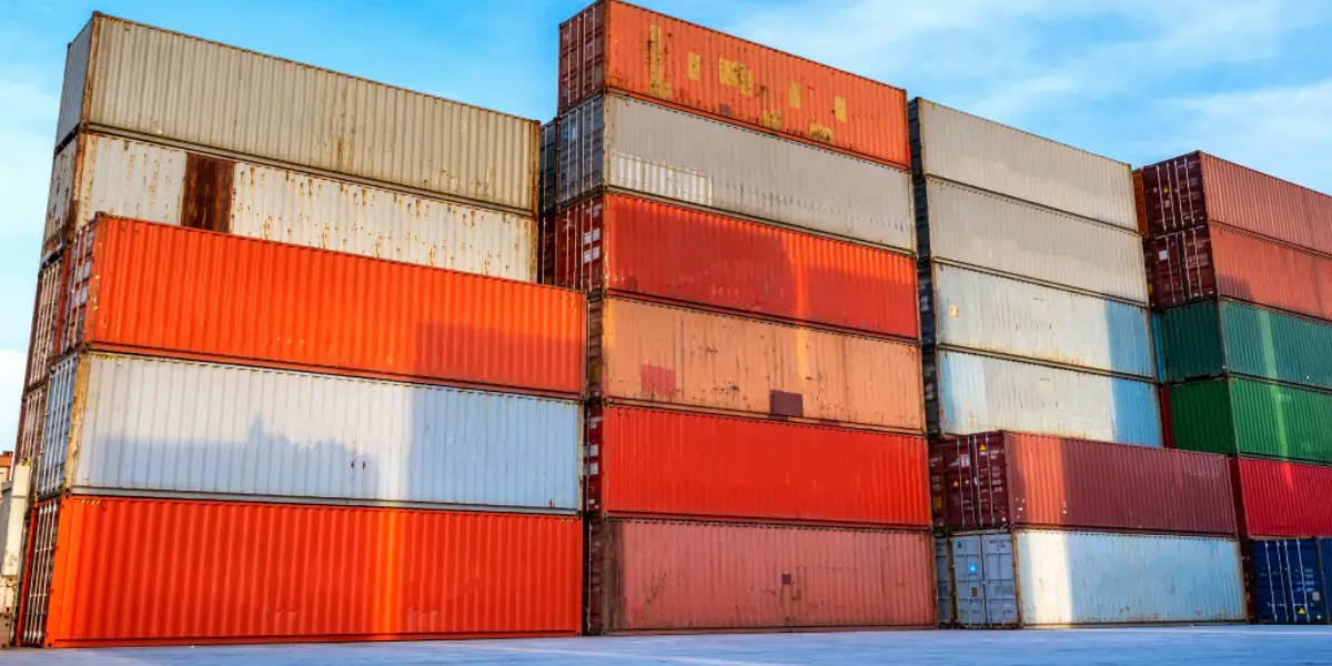 EL GIGANTE INVISIBLE DEL COMERCIO MUNDIAL