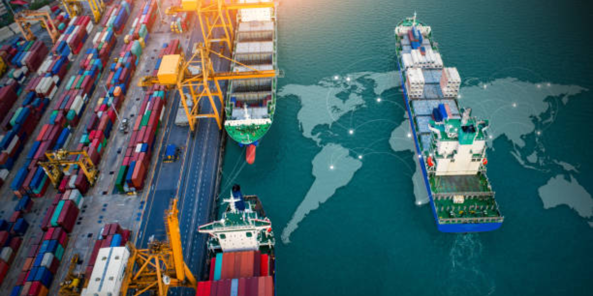 La Reconfiguración del Comercio Internacional: Oportunidades Estratégicas para Chile y el Rol Clave de los Agentes de Aduana