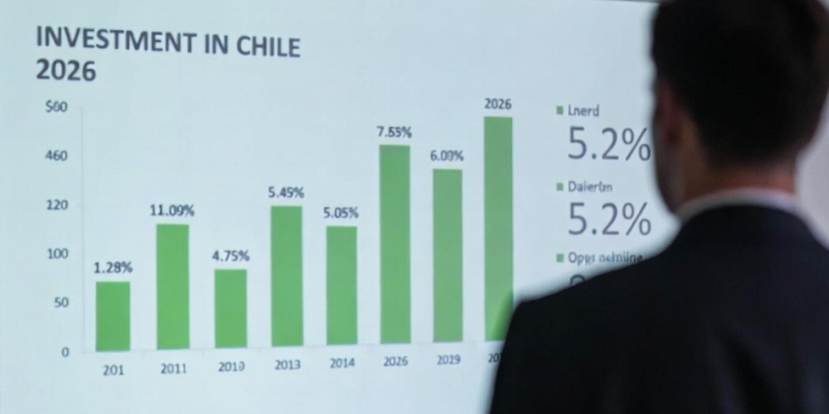 2026: El Año de la Inversión