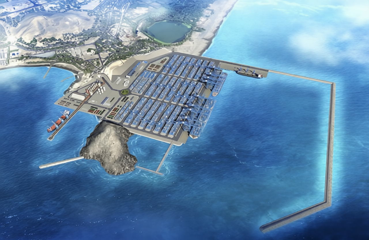 Análisis del Primer Año del Puerto de Chancay: ¿Cumplió las Grandes Promesas?