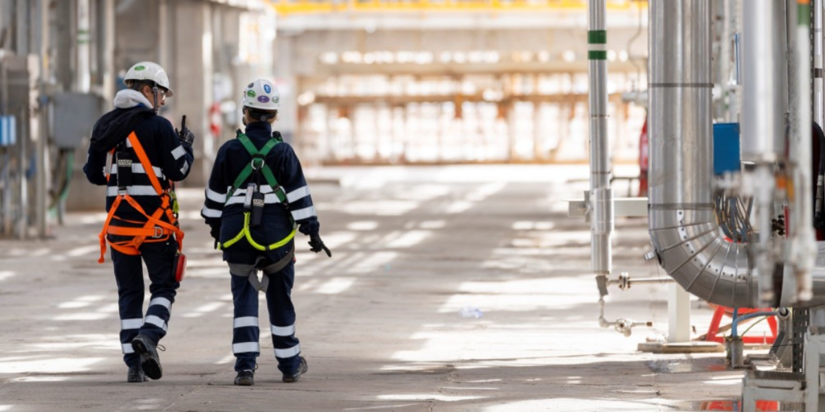 Navegando la incertidumbre en la logística global