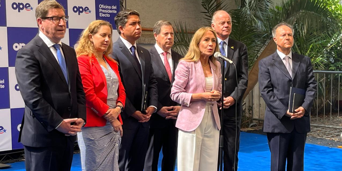 La agenda empresarial para el gobierno de Kast: diagnóstico de los cuellos de botella del comercio y la producción