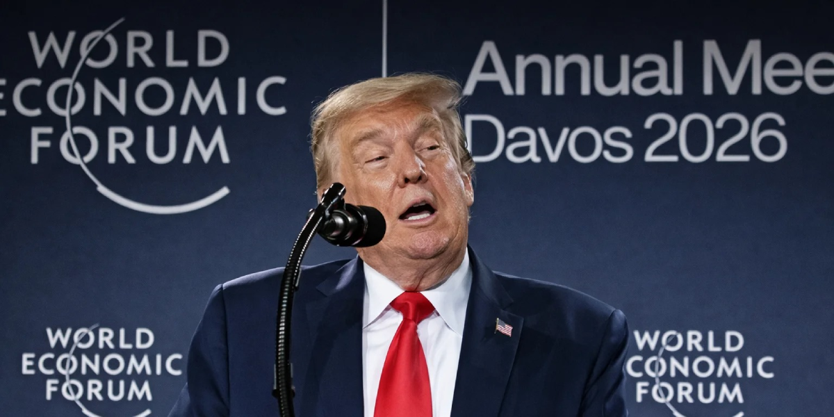 Davos 2026: el comercio mundial en transición y su impacto en las aduanas chilenas