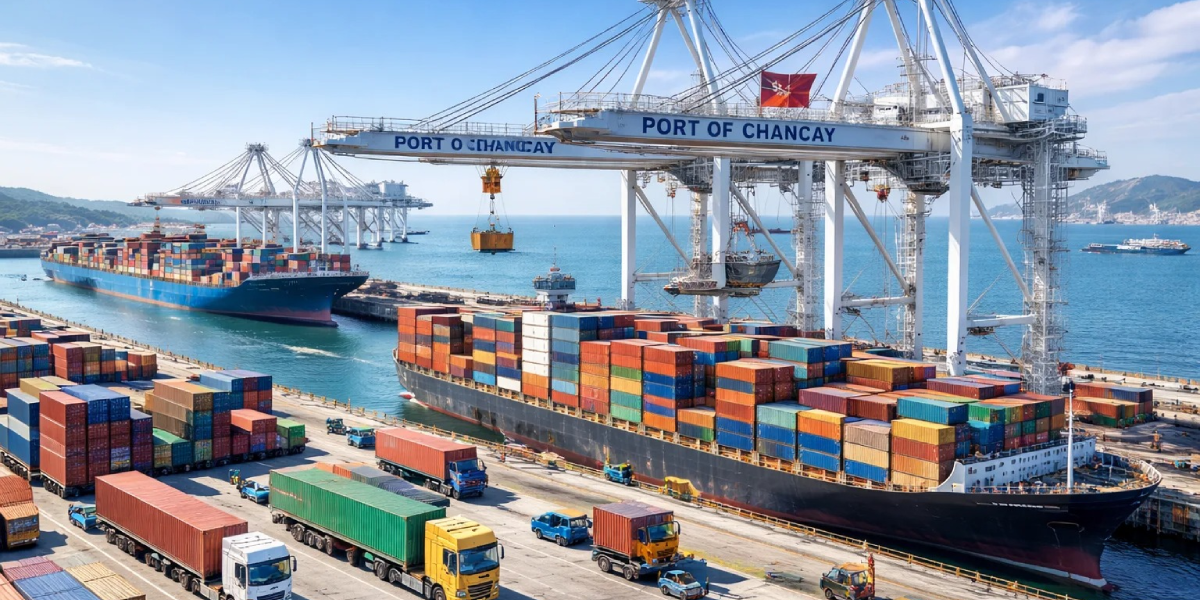 Puerto de Chancay y molestia del gobierno de Trump: La Controversia Geopolítica por la soberanía