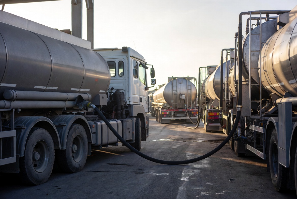 ALZA DEL PETRÓLEO: ¿COMO AFECTA LA CADENA LOGÍSTICA?