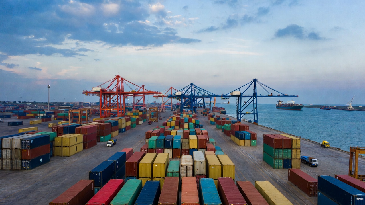 COMO LAS NAVIERAS SE ESTÁN ADAPTANDO A LA INCERTIDUMBRE MUNDIAL