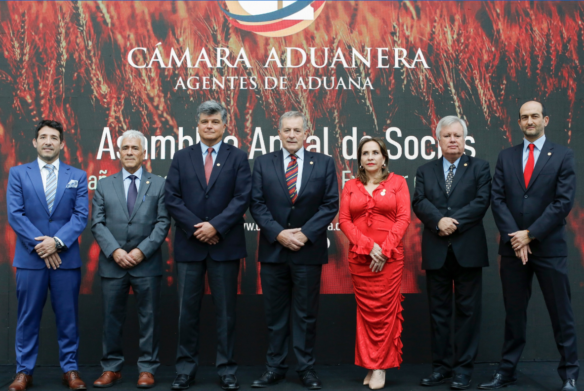 ASAMBLEA 2026: LA HOJA DE RUTA DEL COMERCIO EXTERIOR CHILENO