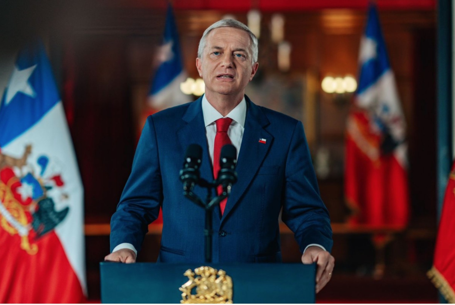 REFORMA PARA LA RECONSTRUCCIÓN Y EL CRECIMIENTO: LAS CLAVES PARA EL COMERCIO EXTERIOR