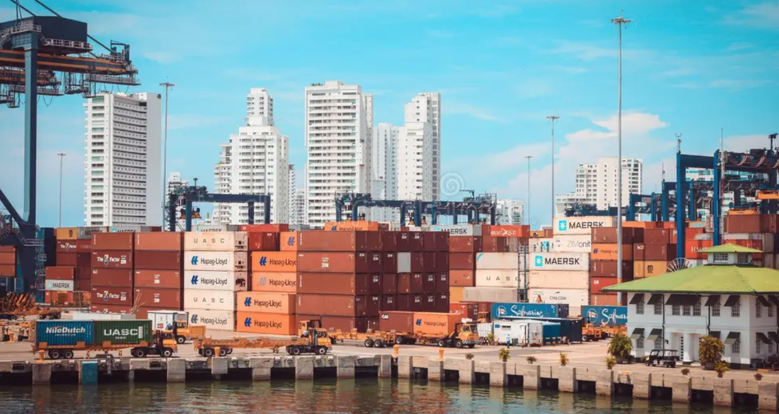 CONFLICTO ARANCELARIO SIN PRECEDENTES ENTRE COLOMBIA Y ECUADOR AFECTA AL COMERCIO ANDINO