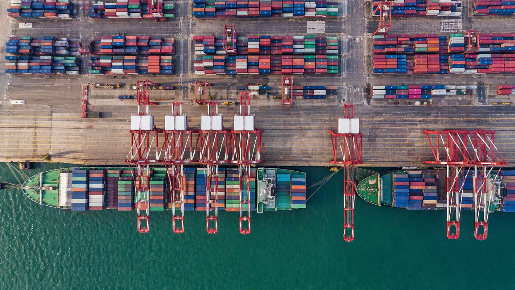 NACE UNA NUEVA ERA DEL COMERCIO ENTRE CHILE Y CHINA