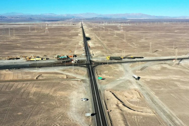 LA DEUDA EN CORREDORES LOGÍSTICOS QUE CHILE NECESITA RESOLVER