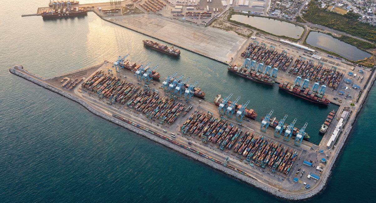 EL PUERTO QUE CHILE NECESITABA: SAN ANTONIO OBTIENE SU APROBACIÓN AMBIENTAL TRAS SEIS AÑOS DE TRAMITACIÓN