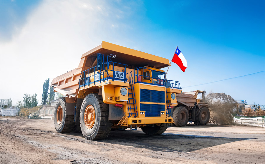 EL NUEVO SÚPER CICLO DEL COBRE: CHILE TIENE LAS RESERVAS, PERO EL MUNDO NO ESPERARÁ