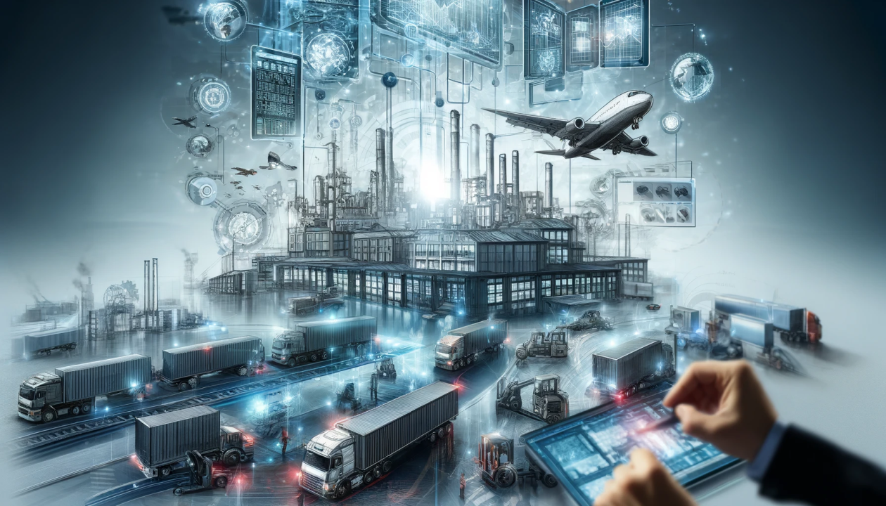 LA TRANSFORMACIÓN DE LA LOGÍSTICA YA NO ES TECNOLÓGICA: ES HUMANA