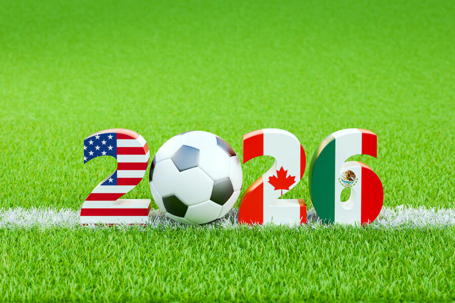 MUNDIAL 2026: EL GRAN DESAFÍO LOGÍSTICO Y ADUANERO QUE OCURRE DETRÁS DEL ESPECTÁCULO