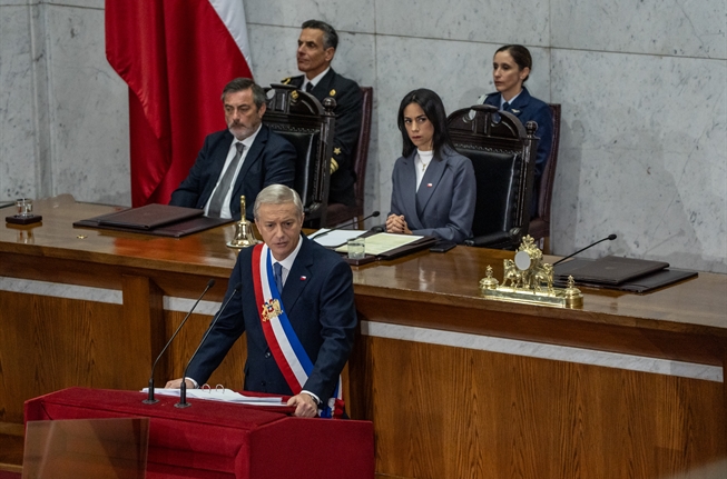 CUENTA PÚBLICA 2026: LA APUESTA ECONÓMICA DEL PRESIDENTE KAST ENTRA EN SU ETAPA DECISIVA