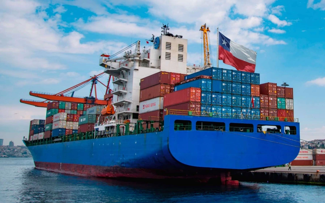 CHILE ANTE WASHINGTON: LA AMENAZA ARANCELARIA QUE PONE EN ALERTA A LOS SECTORES EXPORTADORES