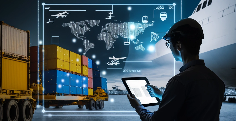 INTELIGENCIA ARTIFICIAL Y ADUANAS: LA PRÓXIMA ETAPA DE LA MODERNIZACIÓN DEL COMERCIO EXTERIOR EN AMÉRICA LATINA