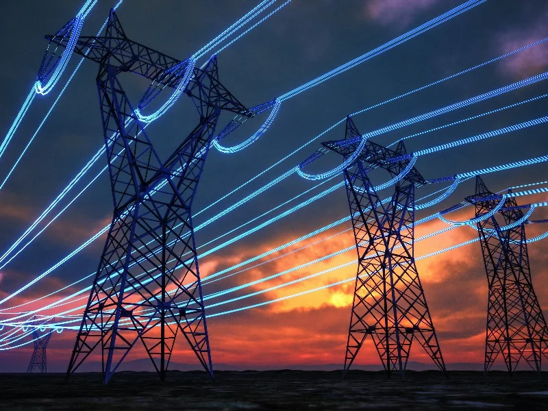 ESTRECHEZ ELÉCTRICA EN CHILE: UN RIESGO OPERACIONAL QUE EL COMERCIO EXTERIOR NO PUEDE IGNORAR