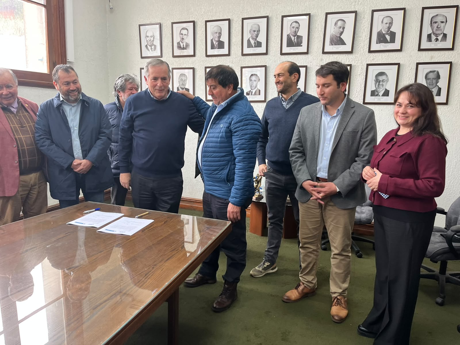 𝗚𝗨Í𝗔 𝗗𝗘 𝗗𝗘𝗦𝗣𝗔𝗖𝗛𝗢 𝗘𝗟𝗘𝗖𝗧𝗥Ó𝗡𝗜𝗖𝗔: 𝗟𝗔 𝗖Á𝗠𝗔𝗥𝗔 𝗔𝗗𝗨𝗔𝗡𝗘𝗥𝗔 𝗬 𝗙𝗘𝗗𝗘𝗤𝗨𝗜𝗡𝗧𝗔 𝗣𝗜𝗗𝗘𝗡 𝗖𝗔𝗠𝗕𝗜𝗢𝗦 𝗔 𝗟𝗔 𝗡𝗢𝗥𝗠𝗔 𝗗𝗘𝗟 𝗦𝗜𝗜 𝗔𝗡𝗧𝗘𝗦 𝗗𝗘 𝗤𝗨𝗘 𝗘𝗡𝗧𝗥𝗘 𝗘𝗡 𝗥𝗜𝗚𝗢𝗥