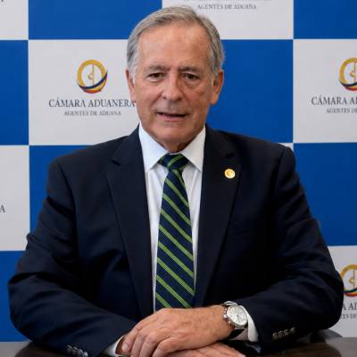 Felipe Serrano Solar