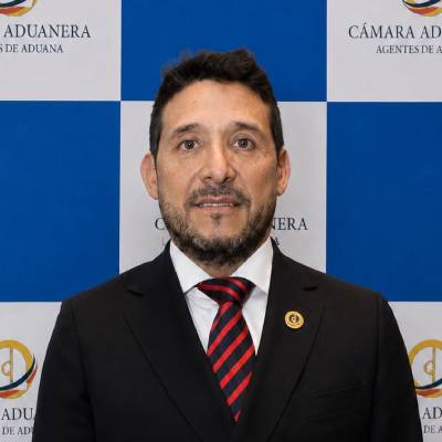 Patricio de la Fuente García