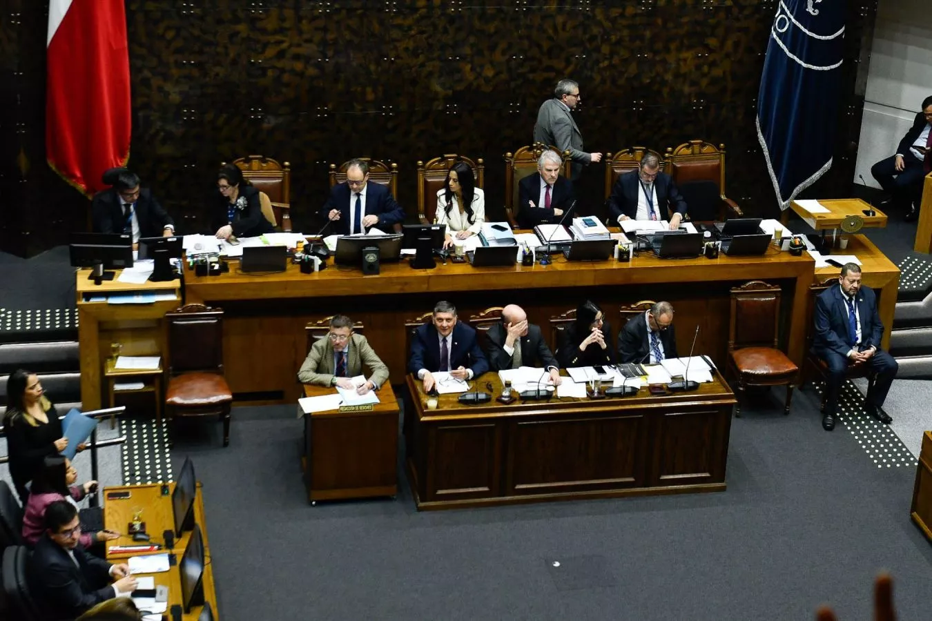 MEGA REFORMA ECONÓMICA: LO QUE ESTÁ EN JUEGO PARA CHILE, EL COMERCIO EXTERIOR Y LA RECUPERACIÓN DE LA CONFIANZA