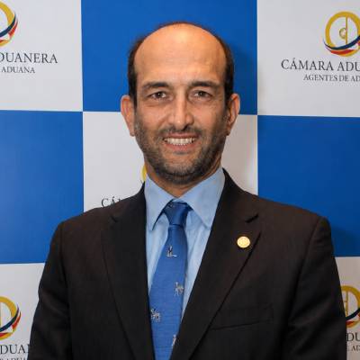 Sebastián Vio Zahr