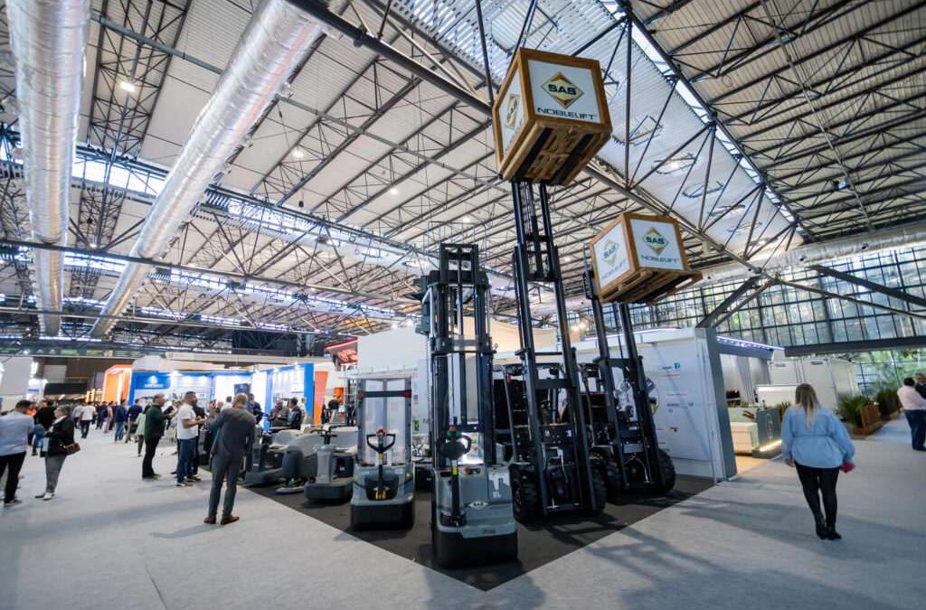 LOGISTIQUE 2026: INNOVACIÓN, INTEGRACIÓN REGIONAL Y EL DESAFÍO DE CONSOLIDAR EL CORREDOR BIOCEÁNICO ENTRE CHILE Y BRASIL