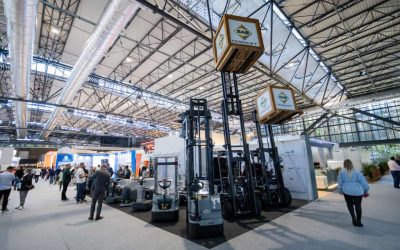 LOGISTIQUE 2026: INNOVACIÓN, INTEGRACIÓN REGIONAL Y EL DESAFÍO DE CONSOLIDAR EL CORREDOR BIOCEÁNICO ENTRE CHILE Y BRASIL