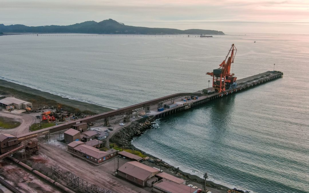 ARGENTINA PONE EL FOCO EN EL BIOBÍO PARA BUSCAR UNA SALIDA AL PACÍFICO