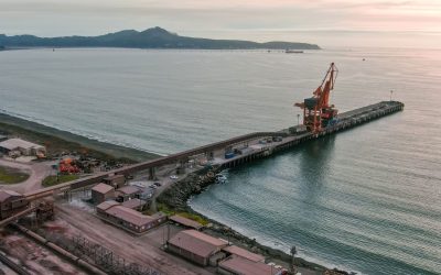 ARGENTINA PONE EL FOCO EN EL BIOBÍO PARA BUSCAR UNA SALIDA AL PACÍFICO
