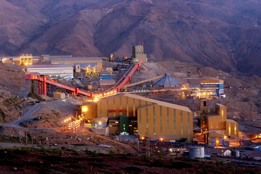 SUSPENSIÓN DE ANDES NORTE REFUERZA EL FOCO EN LA SEGURIDAD OPERACIONAL Y LOS DESAFÍOS DE LA MINERÍA SUBTERRÁNEA