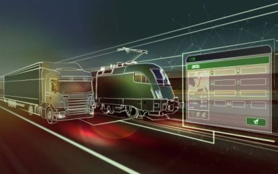 CHILE COMO HUB DIGITAL: LAS OPORTUNIDADES Y LOS DESAFÍOS DE UNA INFRAESTRUCTURA QUE IMPULSA EL COMERCIO EXTERIOR