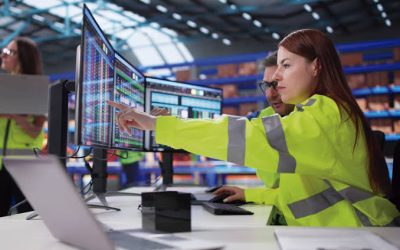 ADUANAS MODERNAS: DATOS, RIESGO Y TECNOLOGÍA PARA UN COMERCIO MÁS SEGURO