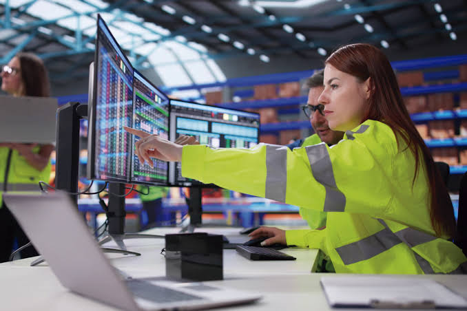 ADUANAS MODERNAS: DATOS, RIESGO Y TECNOLOGÍA PARA UN COMERCIO MÁS SEGURO
