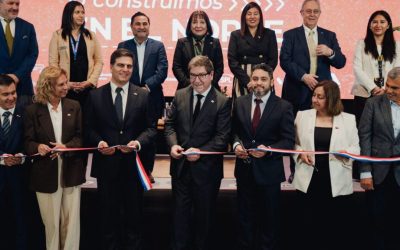LA NUEVA AGENDA MINERA DEL GOBIERNO: MENOS TRÁMITES, MÁS CERTEZA PARA LOS INVERSIONISTAS