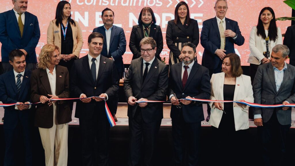 LA NUEVA AGENDA MINERA DEL GOBIERNO: MENOS TRÁMITES, MÁS CERTEZA PARA LOS INVERSIONISTAS