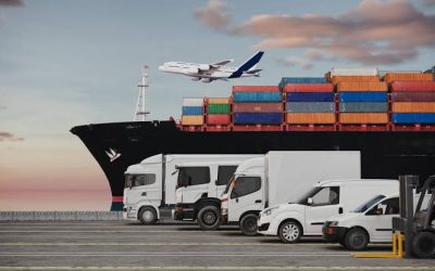 TRANSPORTE MULTIMODAL EN CHILE: CUANDO LOS MODOS FUNCIONAN COMO UNA SOLA CADENA