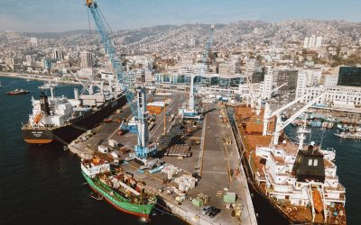POR QUÉ LA CONTINUIDAD DE TPV HASTA 2029 IMPORTA PARA LA CARGA MULTIPROPÓSITO DE LA ZONA CENTRAL