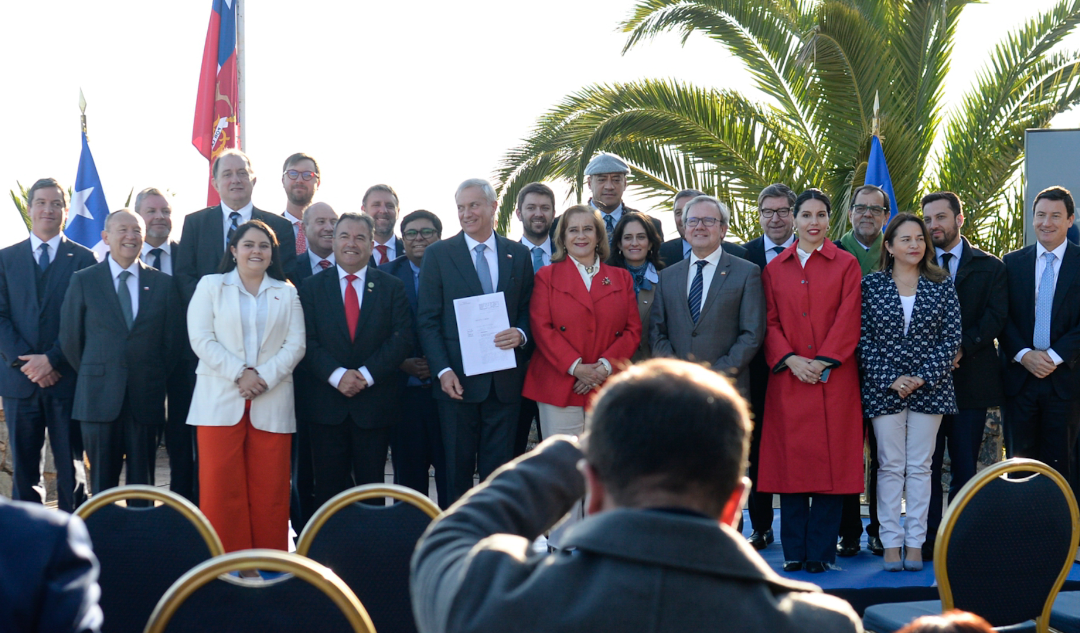 REFORMA AL MERCADO DE CAPITALES: LAS POSIBILIDADES QUE BENEFICIAN AL COMERCIO EXTERIOR Y LA CADENA LOGÍSTICA