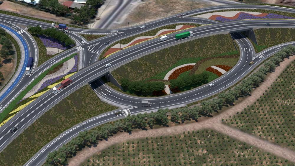 RUTA DE LA FRUTA: EL ESLABÓN TERRESTRE QUE BUSCA FORTALECER EL ACCESO AL PUERTO DE SAN ANTONIO