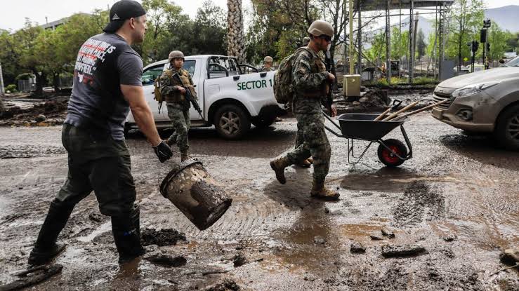 SIETE REGIONES EN EMERGENCIA PREVENTIVA: EL DESAFÍO DE PROTEGER LA CONECTIVIDAD Y EL TRANSPORTE DE CARGA