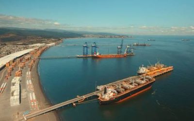 BIOBÍO BUSCA CAMBIAR EL MAPA DE LAS IMPORTACIONES ALIMENTARIAS